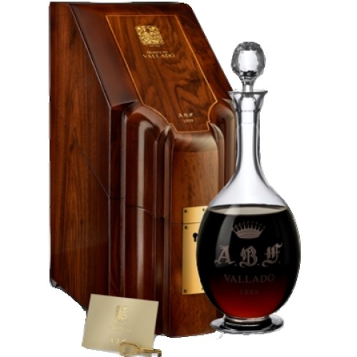 ABF 1888 Very Old Port 1888 Porto - doc